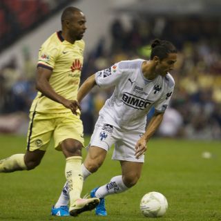 Para De Nigris, el empate era justo frente América