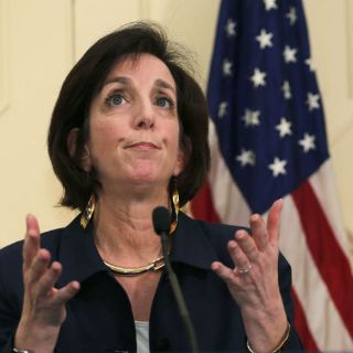 México y EU tienen retos transnacionales: Jacobson