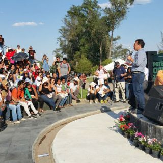 Promueven programa de becas para jóvenes en Zapopan