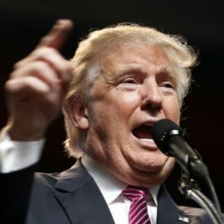 Trump afirma que accidente de EgyptAir parece 'ataque terrorista'