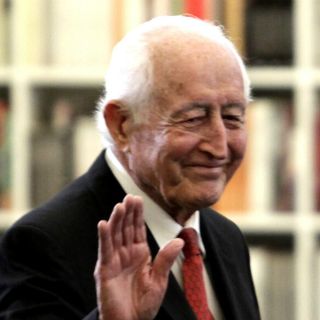 Don Luis fue mi segundo padre: Fernández de Cevallos