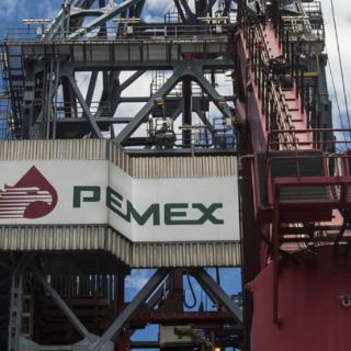 Pemex pagará 25 mil MDP a 'grandes' proveedores