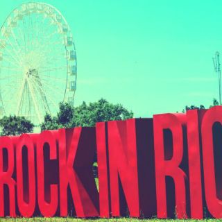 Rock in Río llega a Lisboa cargado de estrellas