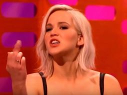 'Estaba firme en que lo encontraran y hacerme un video diciendo 'hey Trump, ¡fuck you!', dice la famosa. YOUTUBE / Ifyouonlynews.com