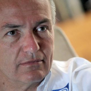 El PRI pide destitución de Delgado; Petersen lo denuncia