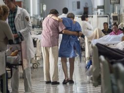 Estos padecimientos neurológicos son atendidos a través del sistema de salud pública. EL INFORMADOR / ARCHIVO