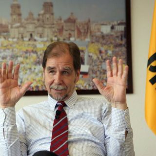 Basave niega presión del narco en desbandada perredista en Tamaulipas