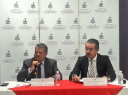 De acuerdo al titular de la Sedeco, en los primeros cuatro meses de 2016 se han creado en Jalisco 34 mil 402 nuevos empleos. TWITTER / @SedecoJalisco