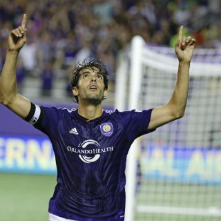 Kaká es el jugador mejor pagado de la MLS