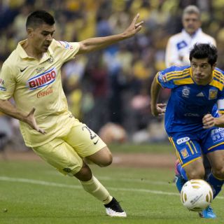 Paolo Goltz seguirá con el América hasta 2018