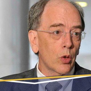 Temer nombra a nuevo presidente de Petrobras