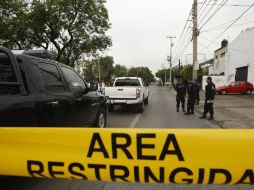 El esposo de la mujer confesó que la asesinó y ocultó el cadáver en cal dentro de un tinaco de agua potable. EL INFORMADOR / ARCHIVO