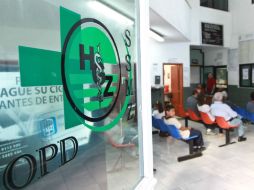 Los Servicios Médicos trasladaron al herido de bala a la Cruz Verde donde falleció. EL INFORMADOR / ARCHIVO