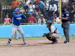 Armando Navarro reconoce que la campaña anterior tuvieron dificultades por jugadores clave lesionados. EL INFORMADOR / ARCHIVO