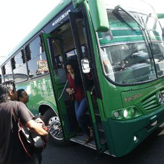 Ruta 380 es la más peligrosa; Peribús sigue sin presupuesto