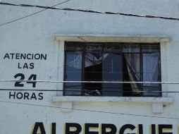 Las revisiones a los centros de rehabilitación han dejado la detención de 9 personas. El principal responsable está prófugo. EL INFORMADOR / F. Atilano