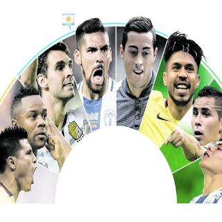 La Liguilla de las Américas