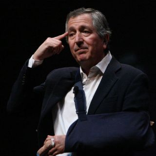 Historias de éxito contagian el ánimo