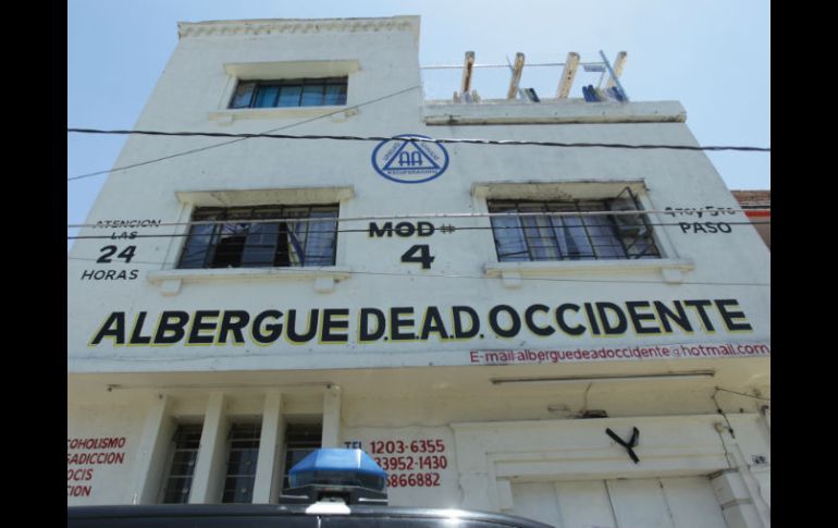 Se necesita información para cambiar las normas que permiten albergues dirigidos sin personal profesional. EL INFORMADOR / F. Atilano