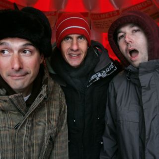 John Berry, fundador de Beastie Boys, muere a los 52 años