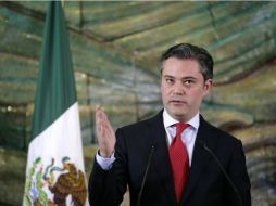 Nuño destaca que los tres mil 119 profesores no es una cifra definitiva y se revisarán los casos y los motivos de las faltas. SUN / ARCHIVO