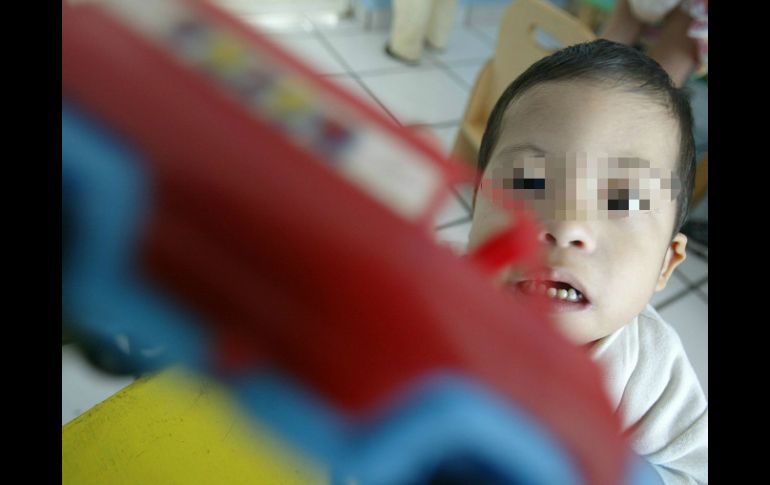 Muchas personas con Síndrome de Down experimentan una baja secreción de insulina. EL INFORMADOR / ARCHIVO