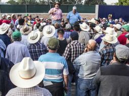 El IGAE señala que México crece 3% respecto al igual mes de 2014; proporcionando así información para la toma de decisiones. EL INFORMADOR / ARCHIVO