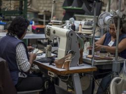 Durante el primer trimestre del año, la economía registra un crecimiento de 2.8 por ciento. EL INFORMADOR / ARCHIVO