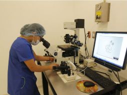 Este nuevo modelo de medicina, puede detectar hasta 28 enfermedades: diabetes, Alzheimer, cáncer, enfermedad coronaria, entre otras. EL INFORMADOR / ARCHIVO