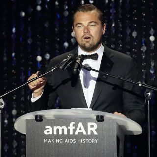 Recaudan en Cannes 24.5 MDD para lucha contra SIDA