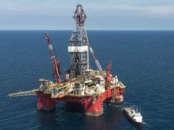 Señalan que siguen prevaleciendo los problemas de oferta en el mercado petrolero y el riesgo de un menor crecimiento a nivel global. EL INFORMADOR / ARCHIVO