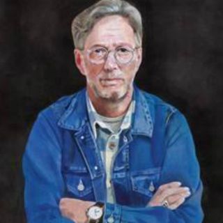 Sale al mercado el nuevo disco de Eric Clapton, 'I Still Do'