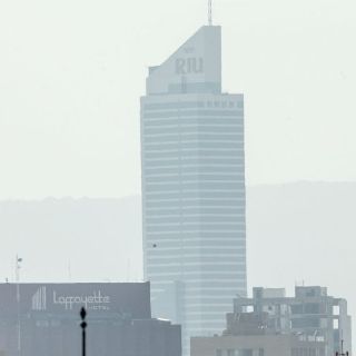 Prevén alza de muertes por contaminación en México