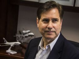 Afirma que en un aproximado de tres a cinco años se llevarán a cabo vuelos orbitales privados y comerciales. EFE / A. Pérez