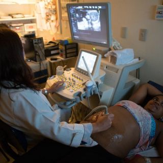 EU informa de 279 embarazadas que han contraído el zika