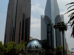 Reportan un balance semanal de la bolsa negativo respecto al cierre de la semana pasada. NTX / ARCHIVO