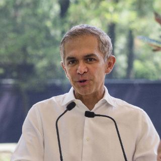 Mancera destaca compromiso de su gobierno para atender autismo