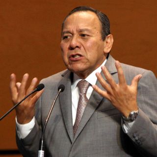 El PRD denunciará a Monreal por desvío de recursos