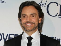 En la cinta, Derbez actúa como un conquistador latino en decadencia, luego de estar acostumbrado de vivir explotando a mujeres de edad. SUN / A. Salinas