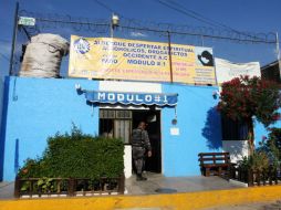 Las autoridades planean que los internos de centros clausurados sean atendidos por instituciones de Gobierno. ESPECIAL / Gobierno de Jalisco