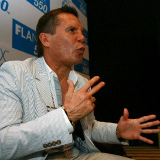 Ex campeones mundiales rechazan participación de profesionales en JO