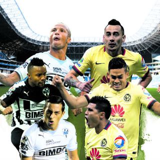 Rayados y Águilas, por el pase a la final
