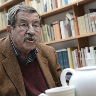 Escritores para descubrir Alemania