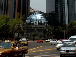 Las acciones de ICA se cotizaron en 1.7 pesos. NTX / Aristóteles Sandoval