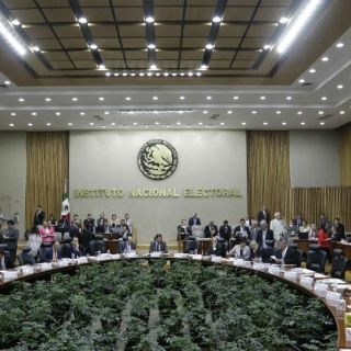 Filtran otra lista nominal en internet