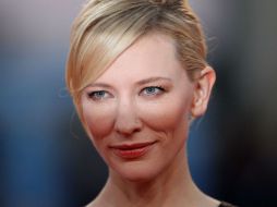 La ganadora de dos Premios Oscar afrontará un nuevo reto profesional, al dar vida a una malvada mujer. AFP / ARCHIVO