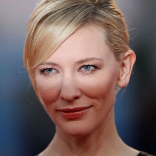 Cate Blanchett será villana en 'Thor: Ragnarok'