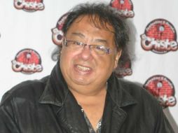 Carlos Aguilar Uriarte, mejor conocido como Charly Valentino. NTX / ARCHIVO