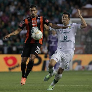 En duelo fraterno, Pachuca y León buscan llegar a la final