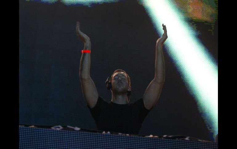 Señala un portal web que Harris fue transladado a un hospital cercano, pero por no haber habitaciones decidió marcharse. AFP / ARCHIVO